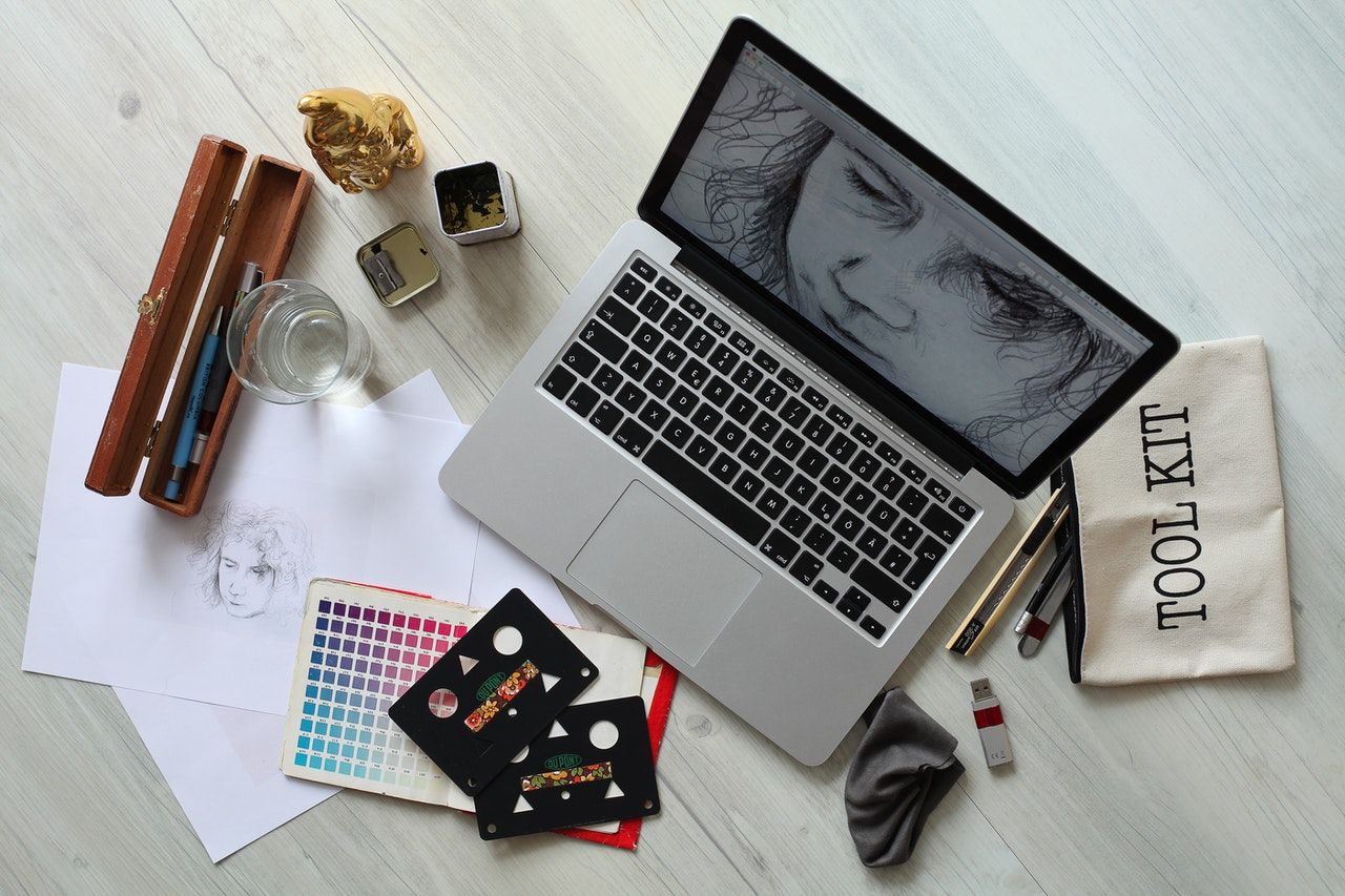 17 Best Freelance Graphic Design Websites for Work in 2024 - Indy