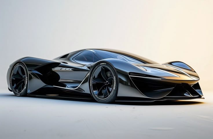 Latest Supercar Exterior Design 2026: Trends, Technology, and Futuristic Concepts